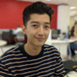 Meet your Posher, Kyle